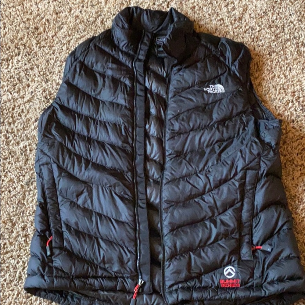 Women’s vest